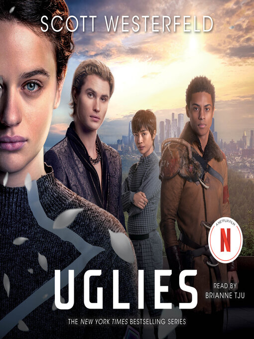 Title details for Uglies by Scott Westerfeld - Available